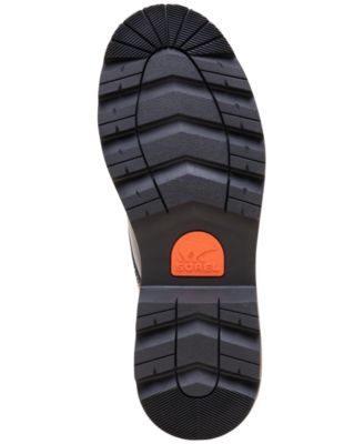 Women's Revel Ave Derby Round Toe Shoes