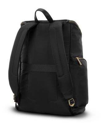 Mobile Solution 2 Deluxe 17" Backpack
