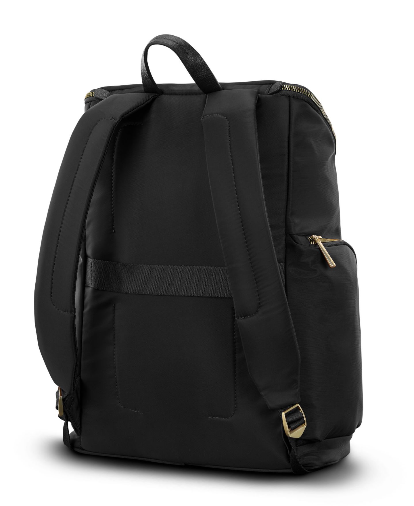 Рюкзак Samsonite Mobile Solution 2 Deluxe 17", цвет: Чёрный — фото 2