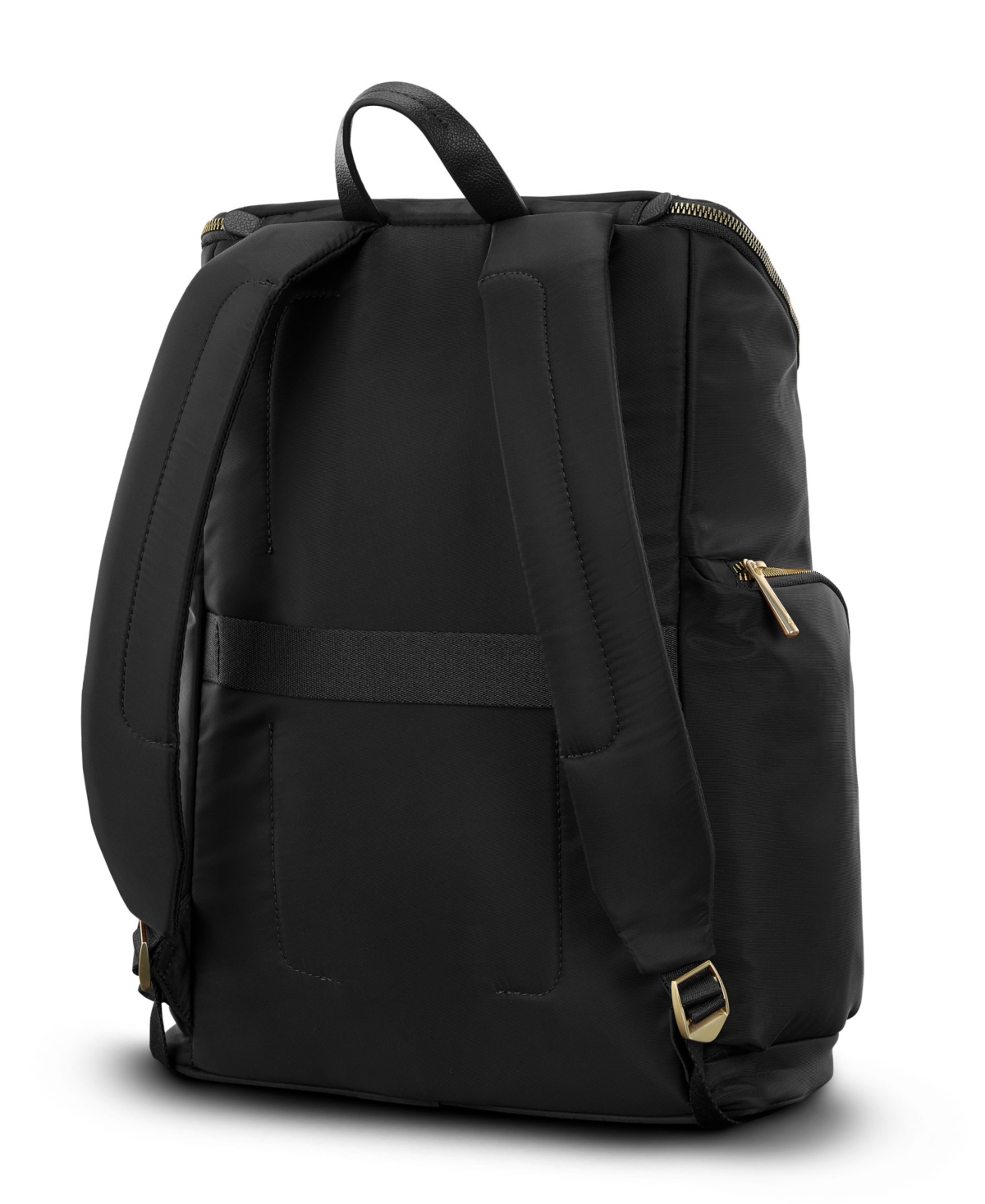 Samsonite Mobile Solution 2 Deluxe 17" Backpack In Black