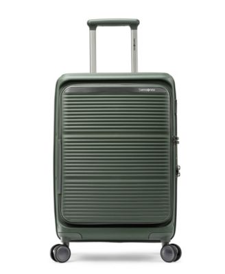 Paralux Domestic 23" Hardside Carry-On Spinner Luggage