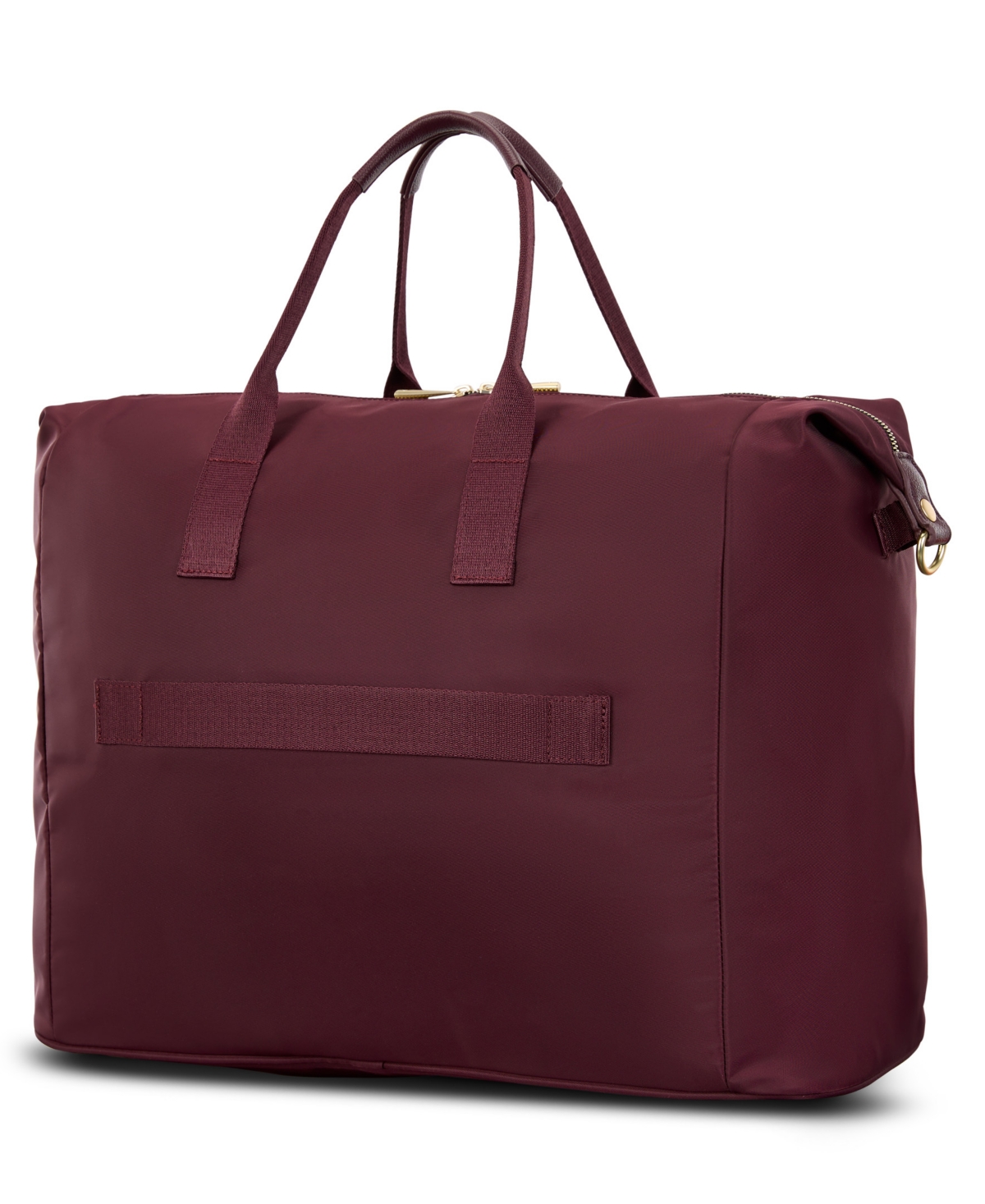 Samsonite Mobile Solution 19" Duffel In Burgundy