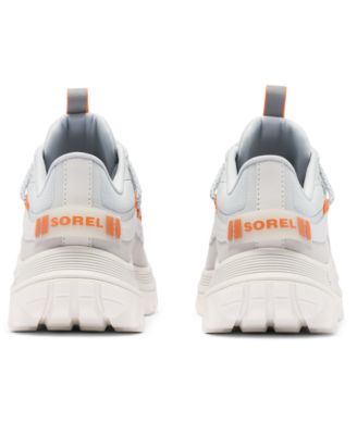 Women's Callsign Horizon Low GTX Round Toe Sneakers