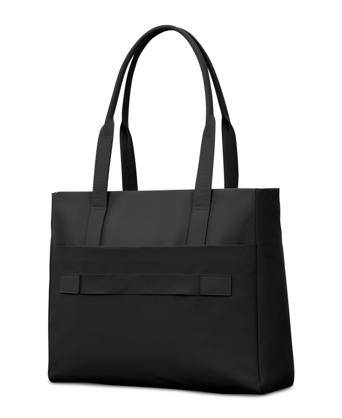 Сумка Samsonite Better Than Basic Tote, цвет: Чёрный — фото 4