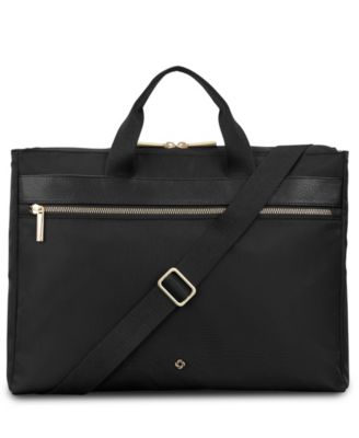 Mobile Solution 2 Convertible 15" Slim Brief Case