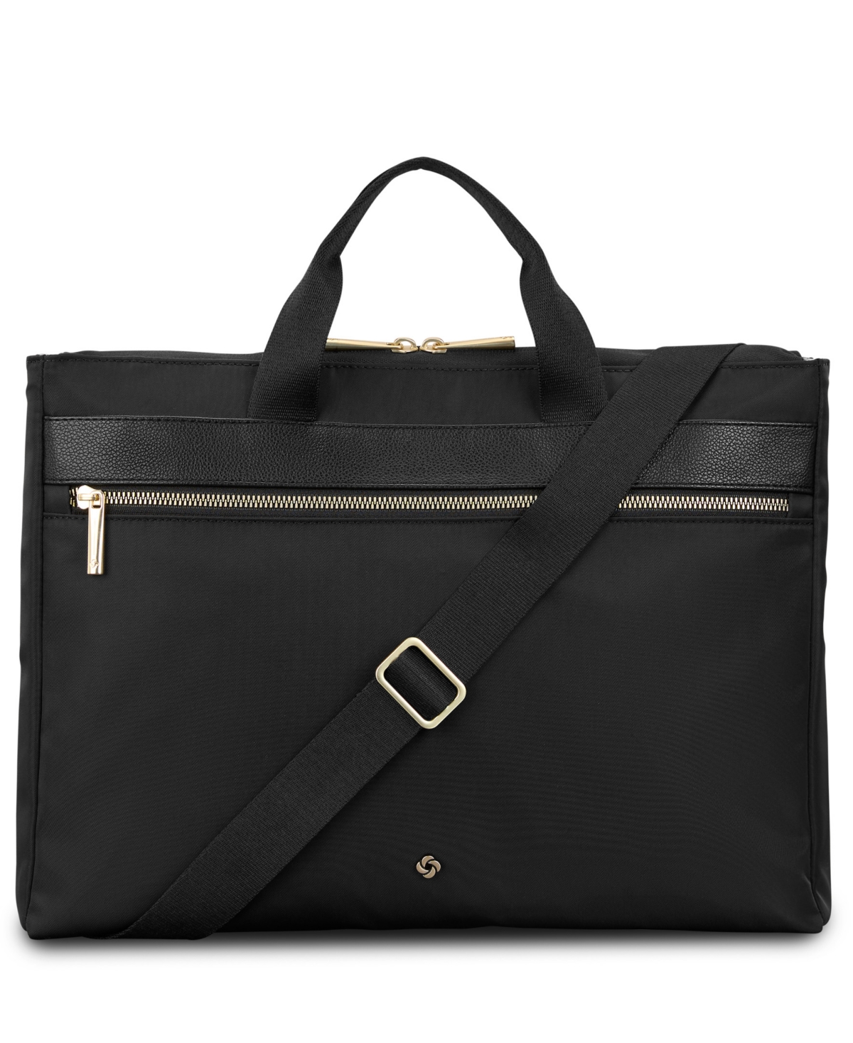 Samsonite Mobile Solution 2 Convertible 15" Slim Brief