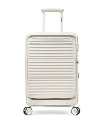 Paralux Domestic 23" Hardside Carry-On Spinner Luggage