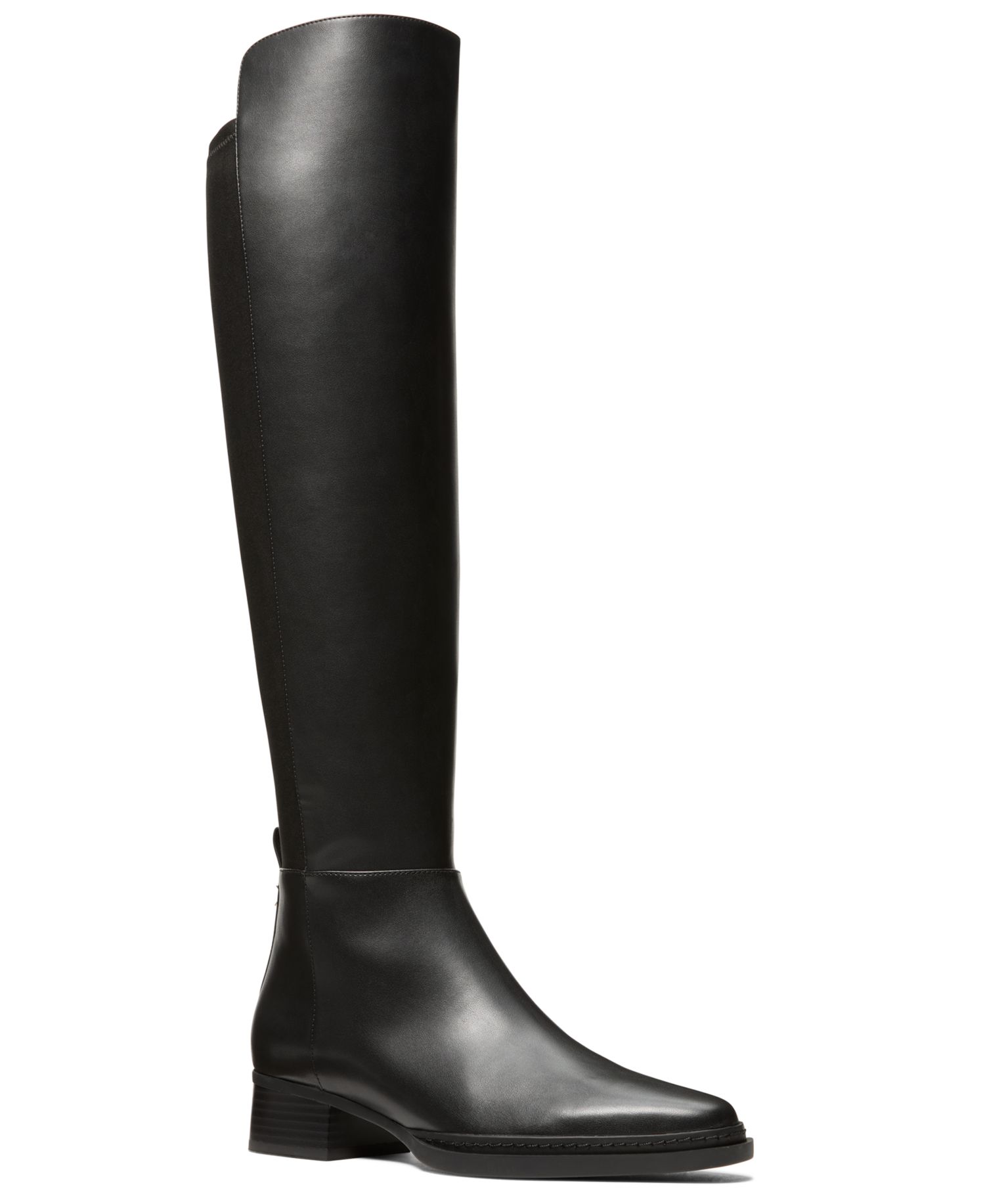 Women's Lex Block Heel Boots