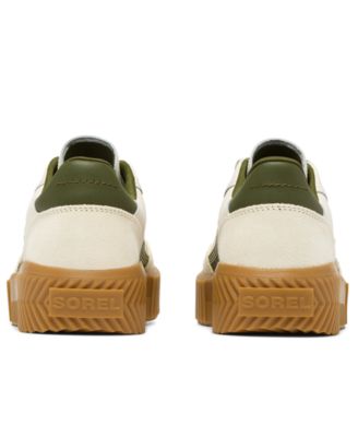 Women's Ona Ave T-Toe Lace-Up Sneakers