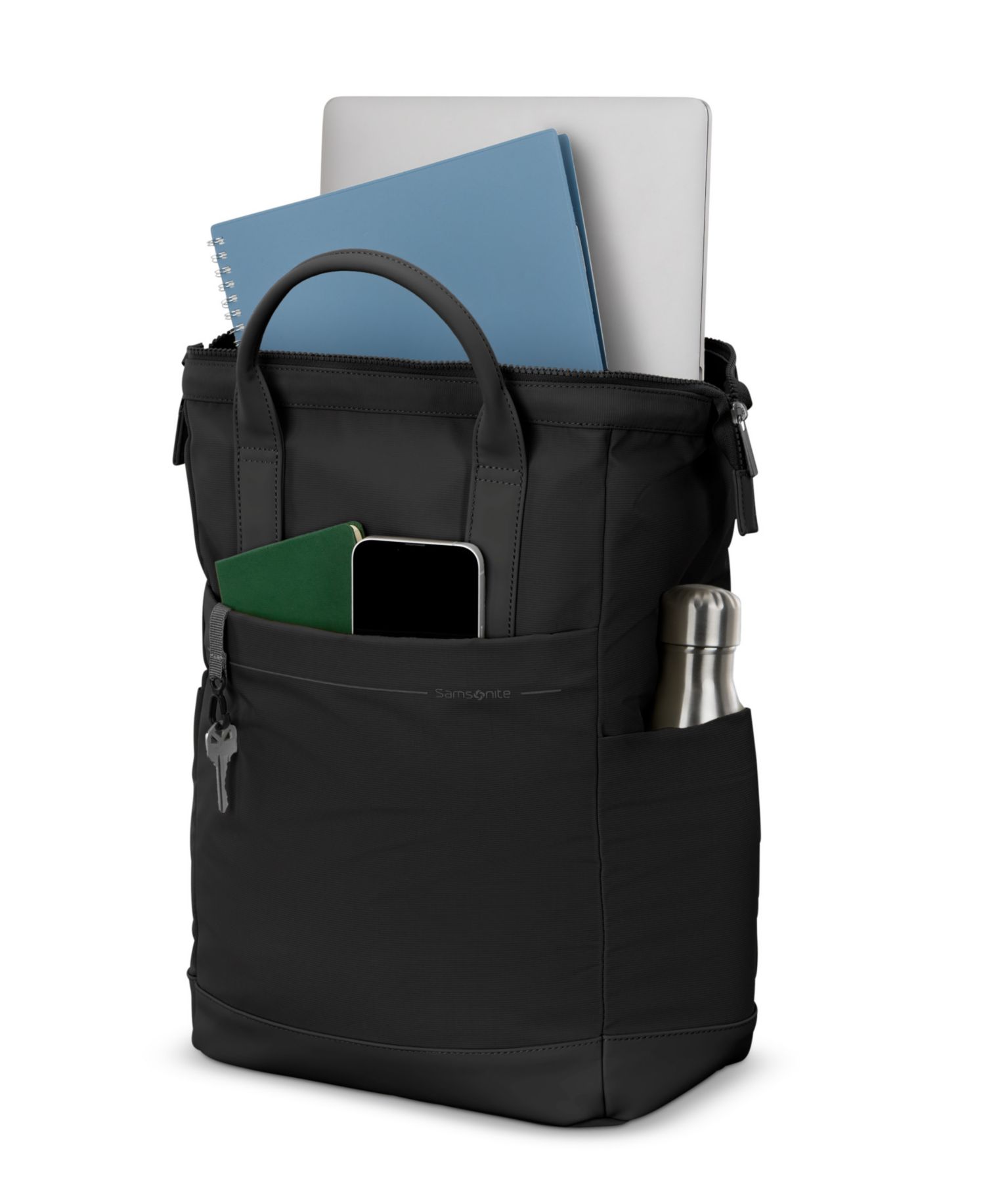 Better than Basic Convertible 14" Backpack