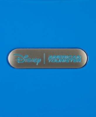 Stitch 18" Hardside Carry-On Spinner Luggage