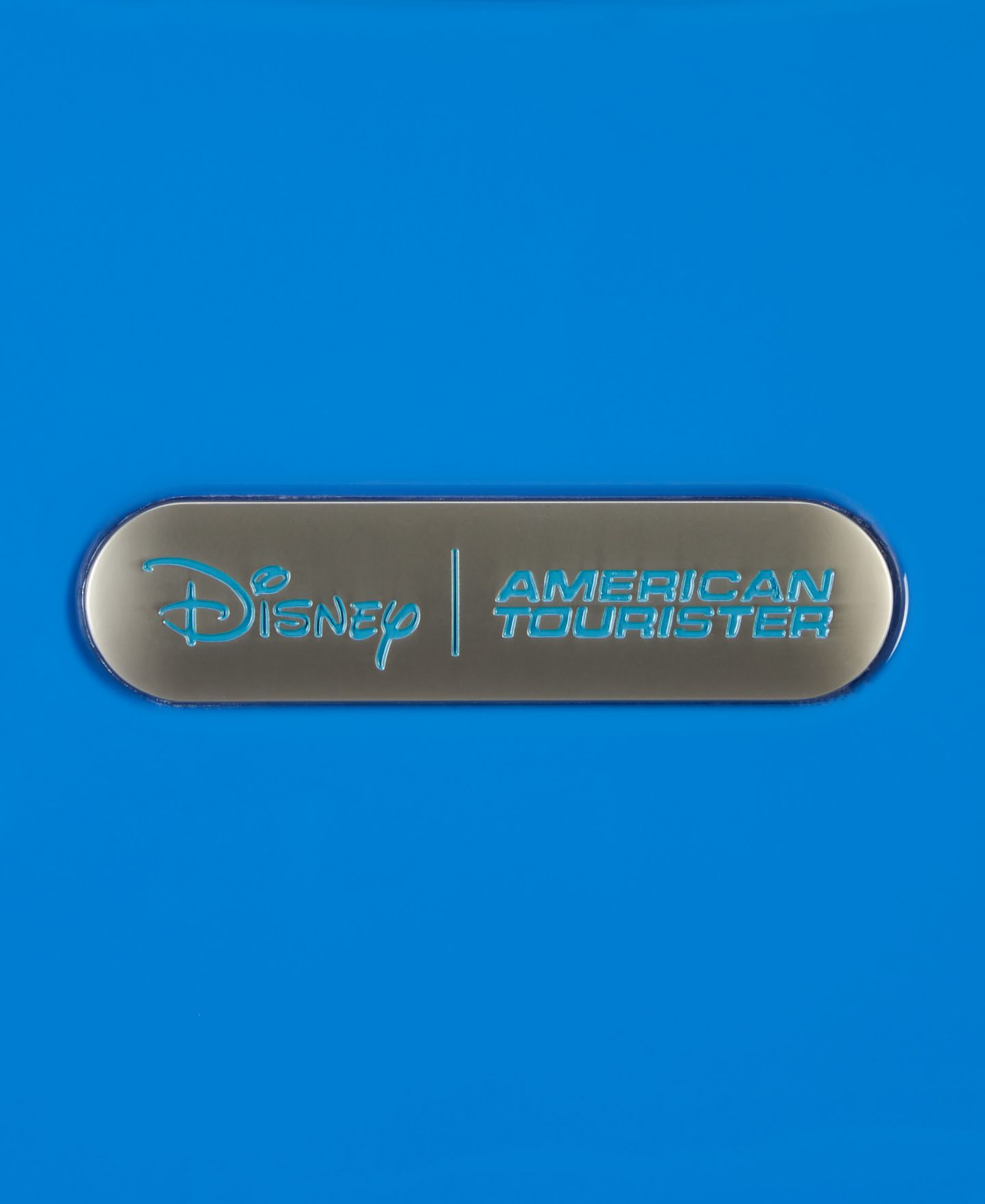 Чемодан Disney by American Tourister Stitch 18" Hardside Carry-On Spinner Luggage, цвет: Разноцветный — фото 8