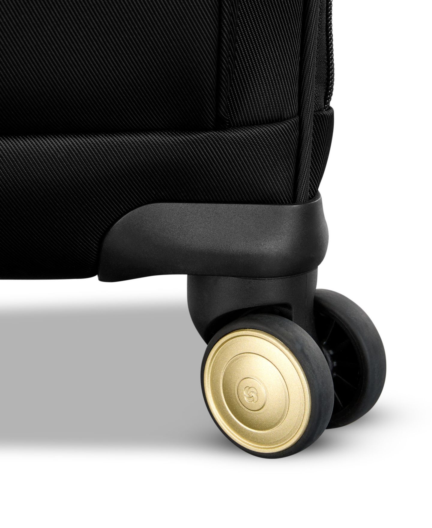 Сумка Samsonite Mobile Solution 2 Spinner 17" Mobile Office, цвет: Чёрный — фото 10