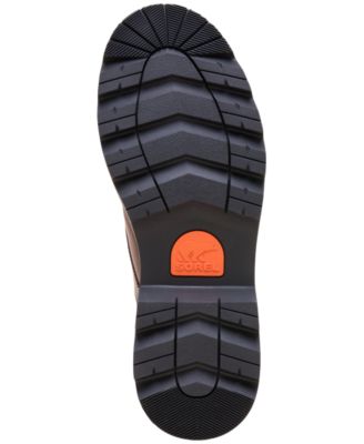 Women's Revel Ave Derby Round Toe Shoes