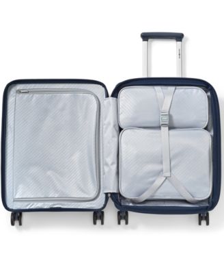Paralux Domestic 23" Hardside Carry-On Spinner Luggage