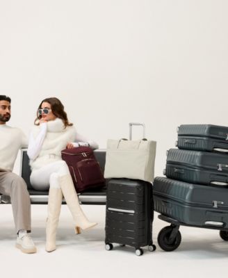 Better Than Basic 15" Weekender Tote