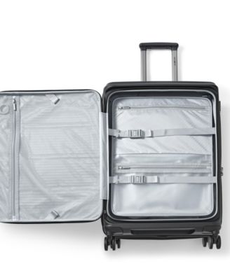 Paralux Hardside Medium 26" Check-In Spinner Luggage