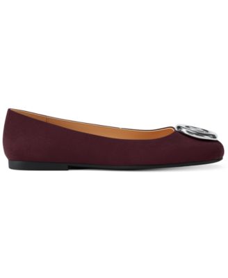 Women's Milan Flex Ballet Flats