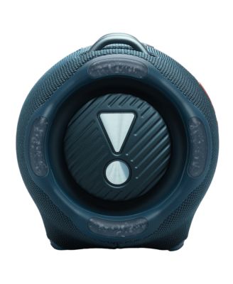 Xtreme 4 Waterproof Bluetooth Speaker-Blue