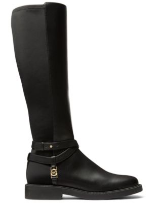 Michael Kors Women's Mandy Knee High Boots