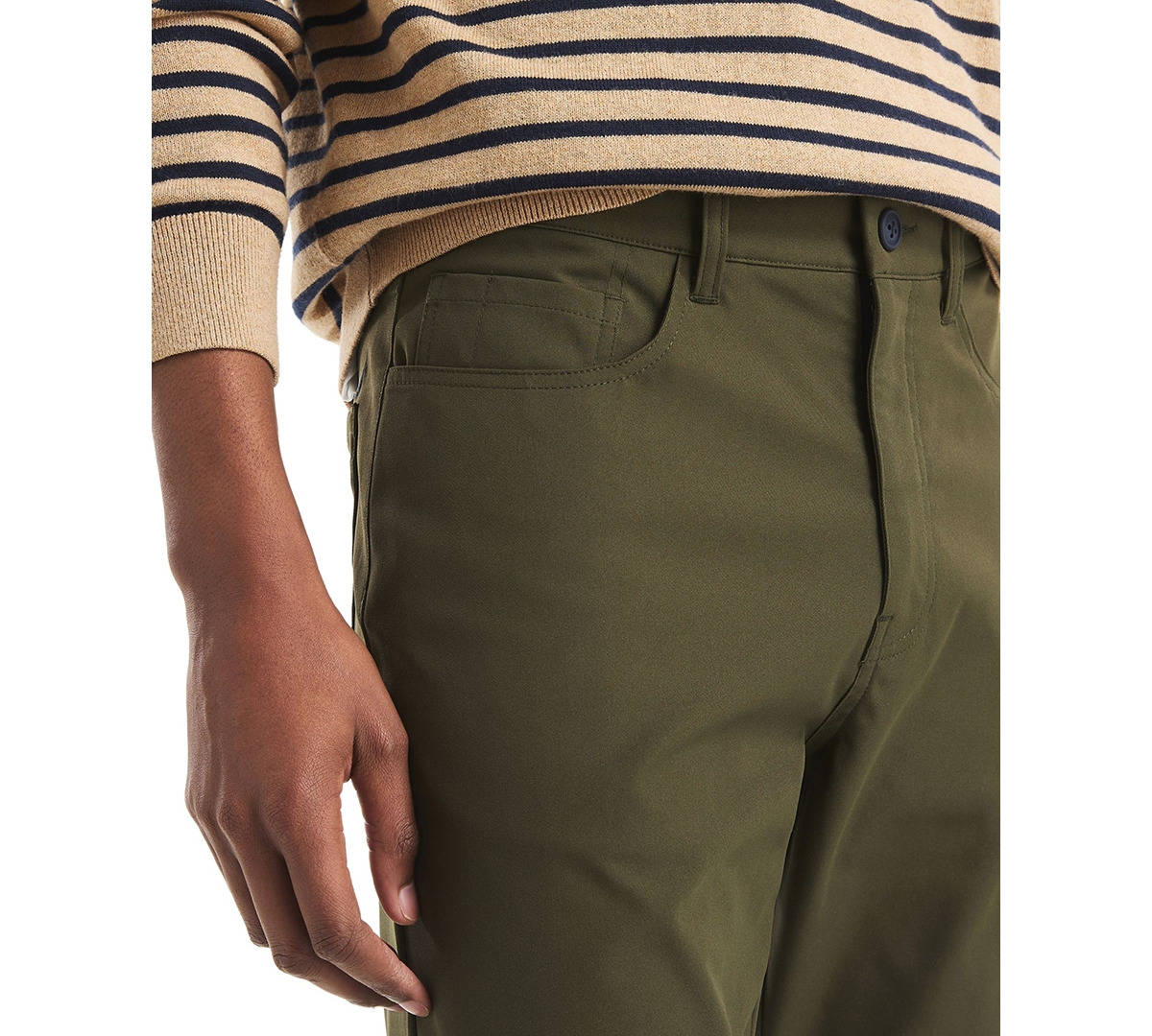 Nautica Men's Performance Pants