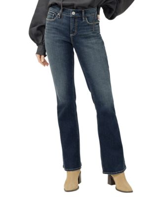 Silver Jeans Co.