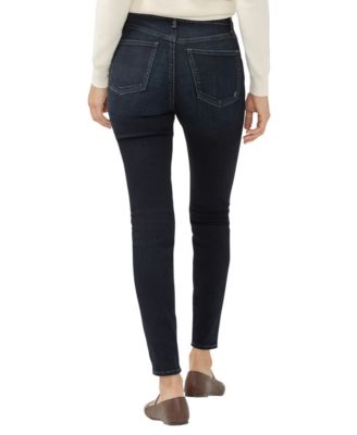Women's Isbister High Rise Skinny Jeans