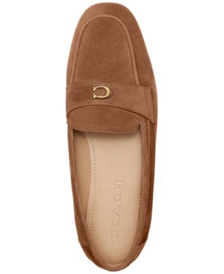 Women's Sculpted C Slip-On Loafers