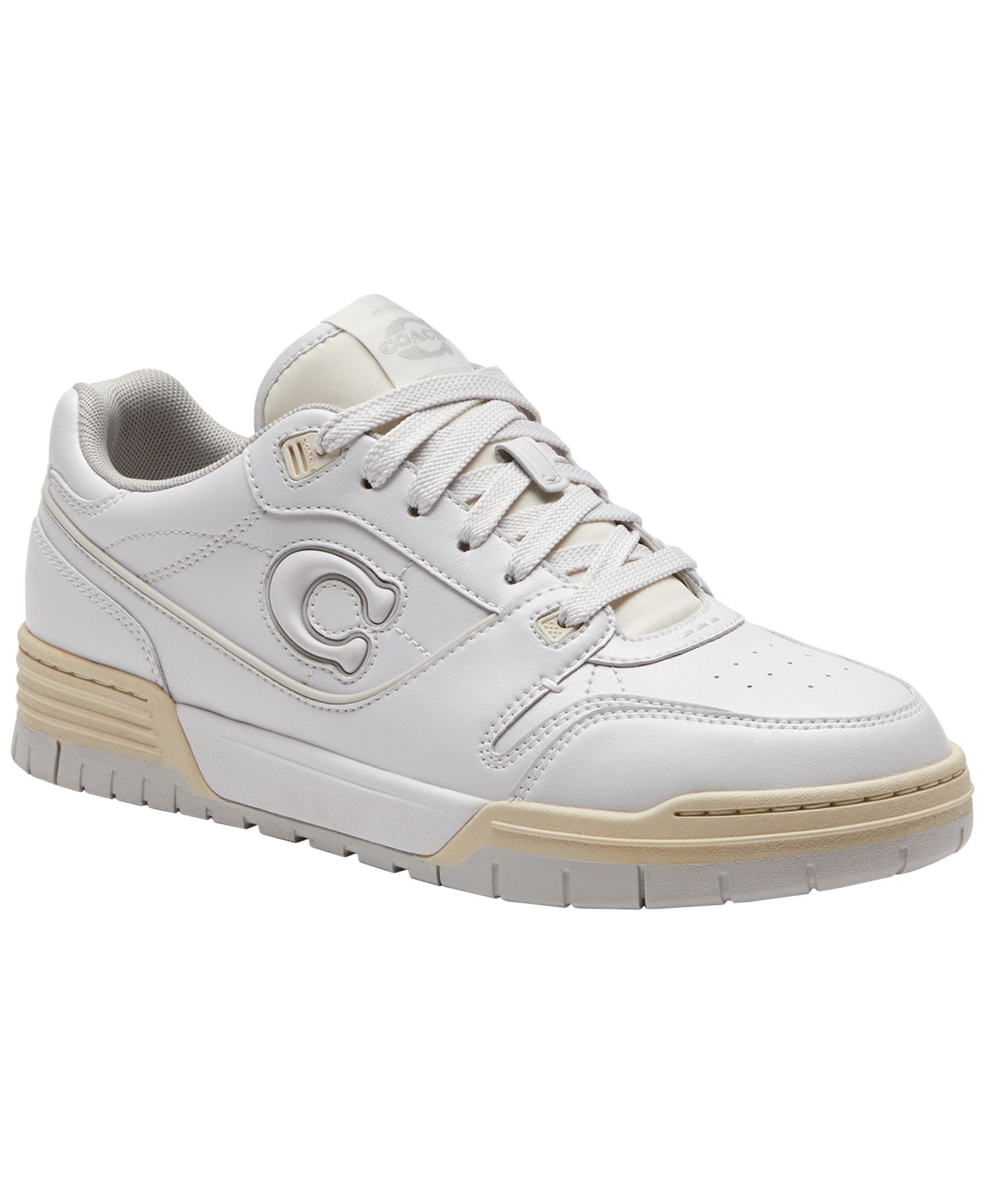 Women's Soho Lace-Up Sneakers