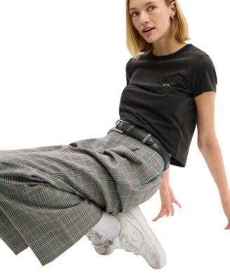 Women's Soho Round Toe Sneakers