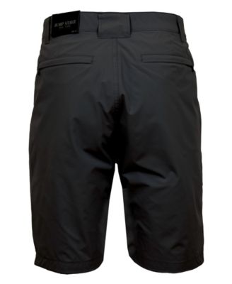 Men's Slim Fit Cargo Shorts