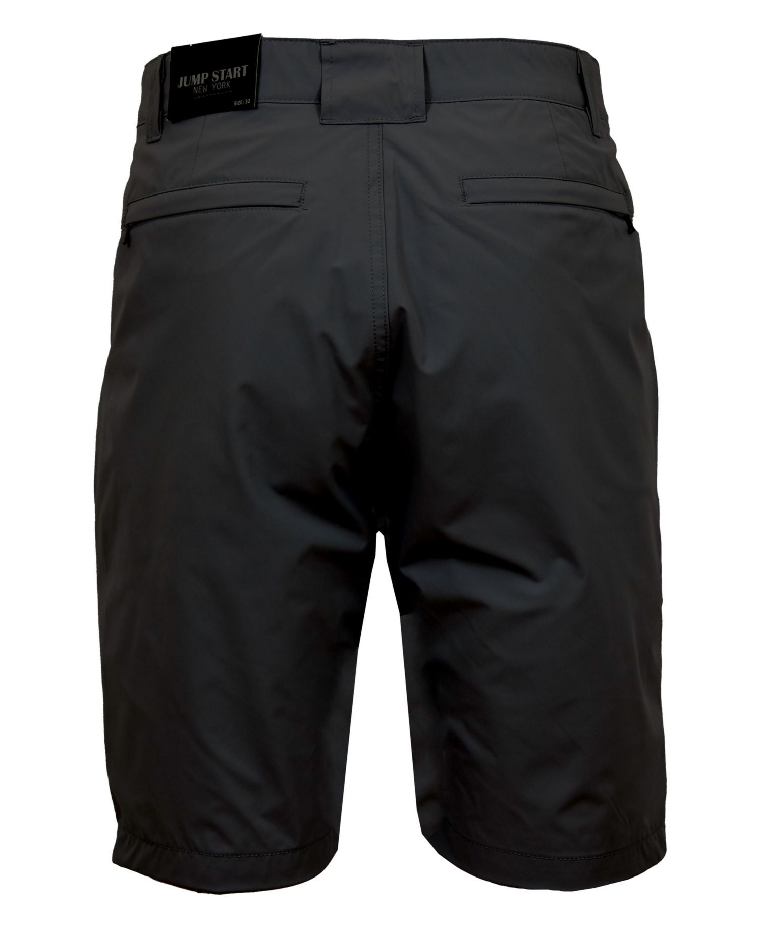 Men's Slim Fit Cargo Shorts