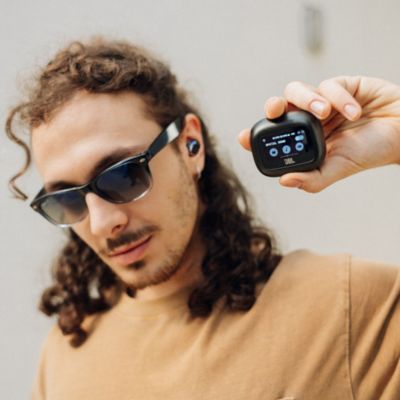 Live Buds 3 True Wireless Noise Cancelling Earbuds