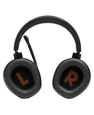 Quantum 400 Wired Over-Ear Gaming Headset with Game-Chat Balance Dial