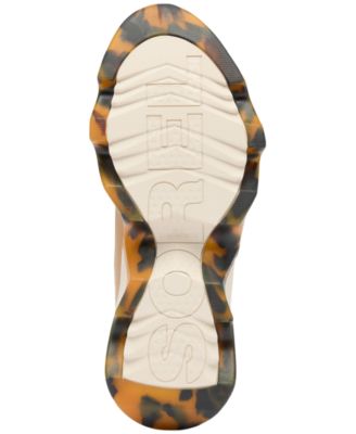 Women's Kinetic Impact II Strapped Slip-On Sneakers