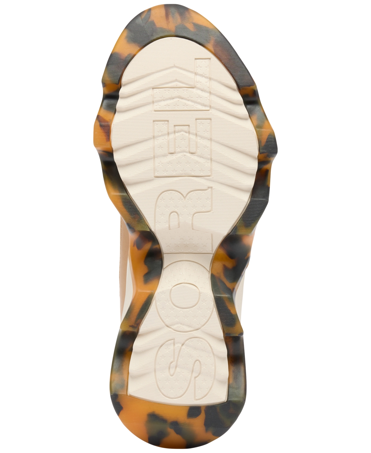 Sorel Kinetic™ Impact Ii Strap Slip-on Sneaker In Nude