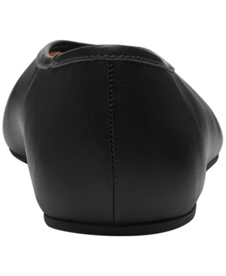 Women's Houston Slip-On Ballet Flats