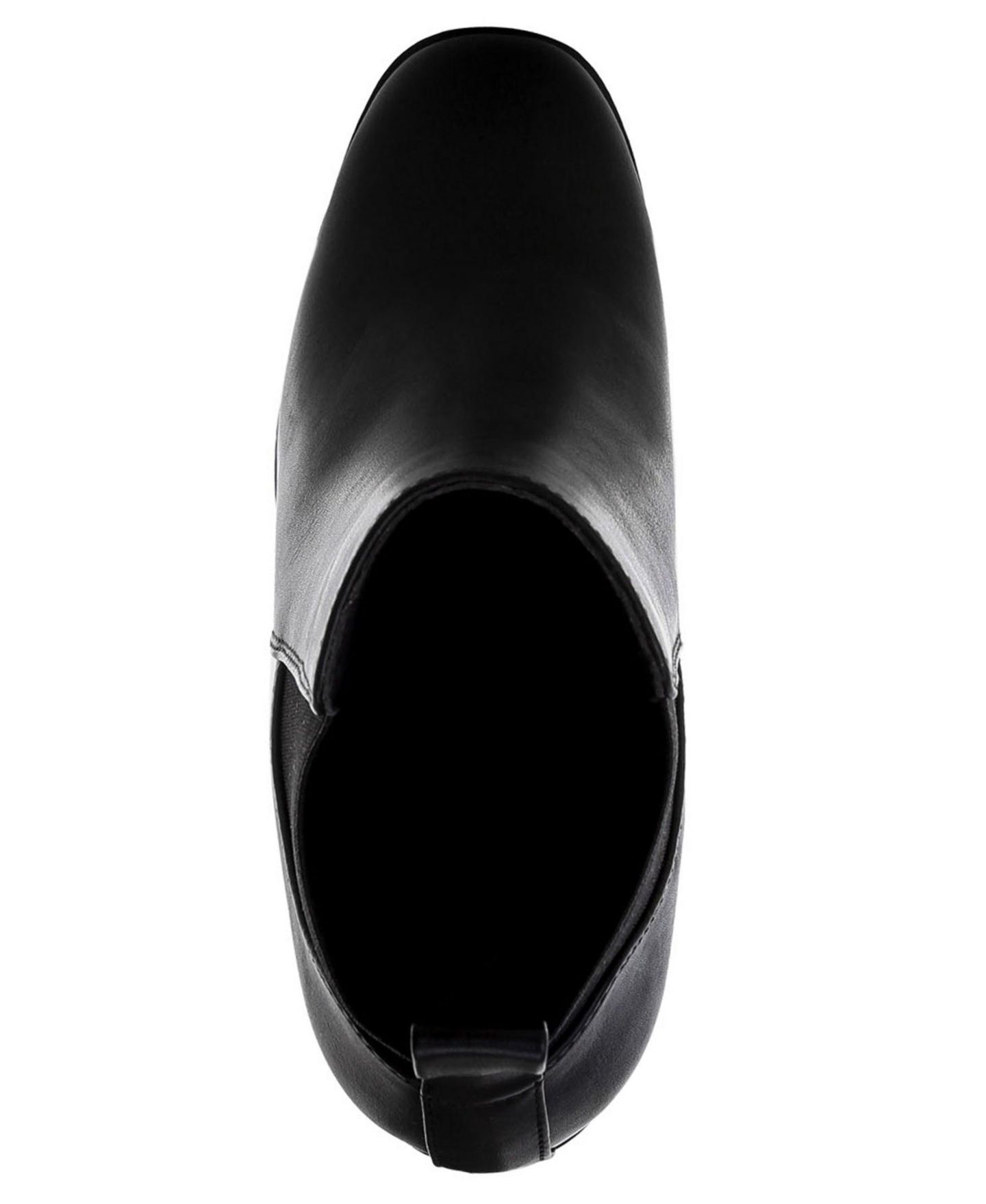 Женские ботинки London Rag Bolt Chelsea Boot, цвет: Чёрный — фото 5