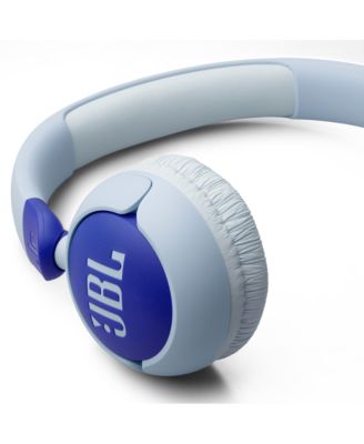 Jr Junior 320 Wired On-Ear Kids Headphones