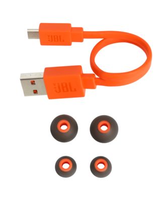 T Series T110 In Ear Wired Headphones