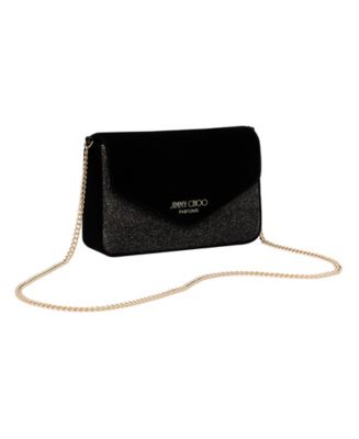 Jimmy Choo FREE Jimmy Choo Parfums evening bag with $105 purchase