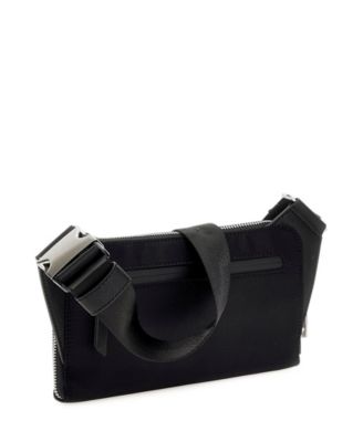 Men's Milano Adjustable Small Bumbag