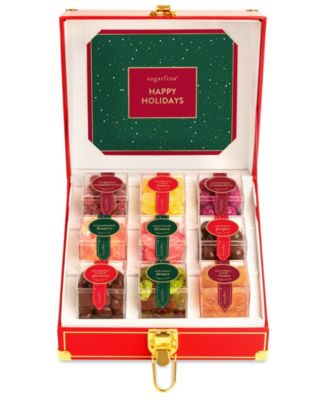 Sugarfina - Holiday Mini Candy Trunk, 9-Pc.