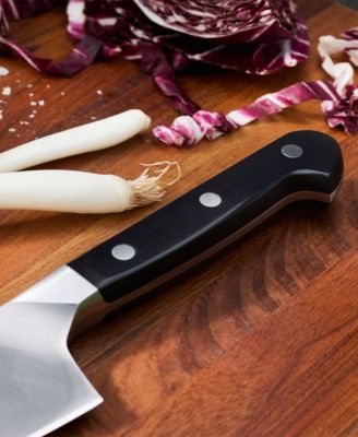 Pro 7" Sous Chef's Knife