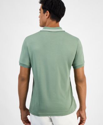 SS REG FIT POLO W SE