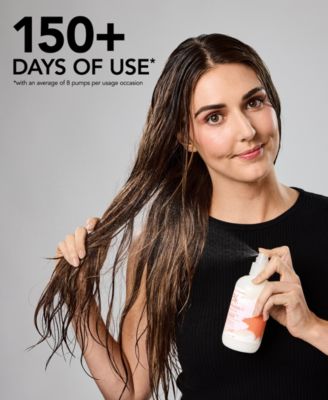 Hairdresser's Invisible Oil Heat/UV Protective Primer, 8.5 oz.