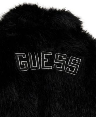 Big Girls' 7-16 Long Sleeve Collared Jacket