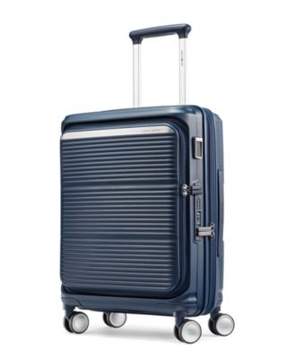 Paralux Global 22" Hardside Carry-On Spinner Luggage