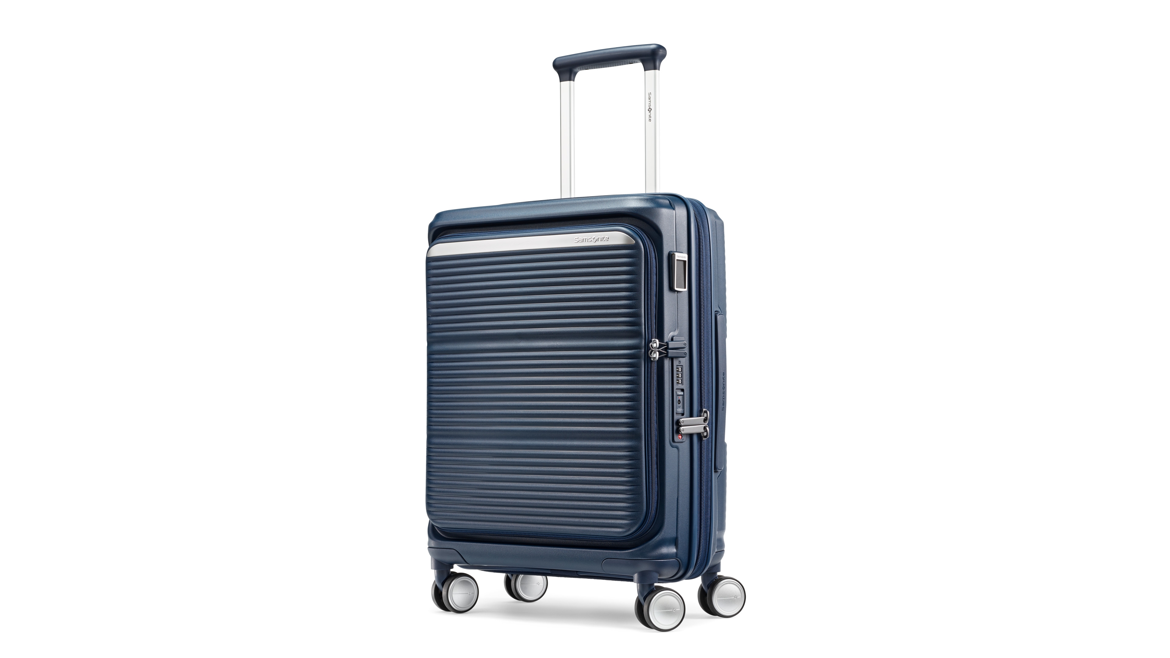 Hartmann Paralux Global 22" Hardside Carry-On Spinner Luggage