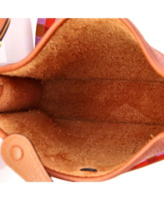 Pre-Owned Hermes TPM Evelyne Bag Gen III Clemence